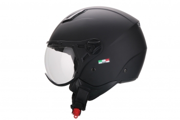 Helm VITO JET MODA - Notte